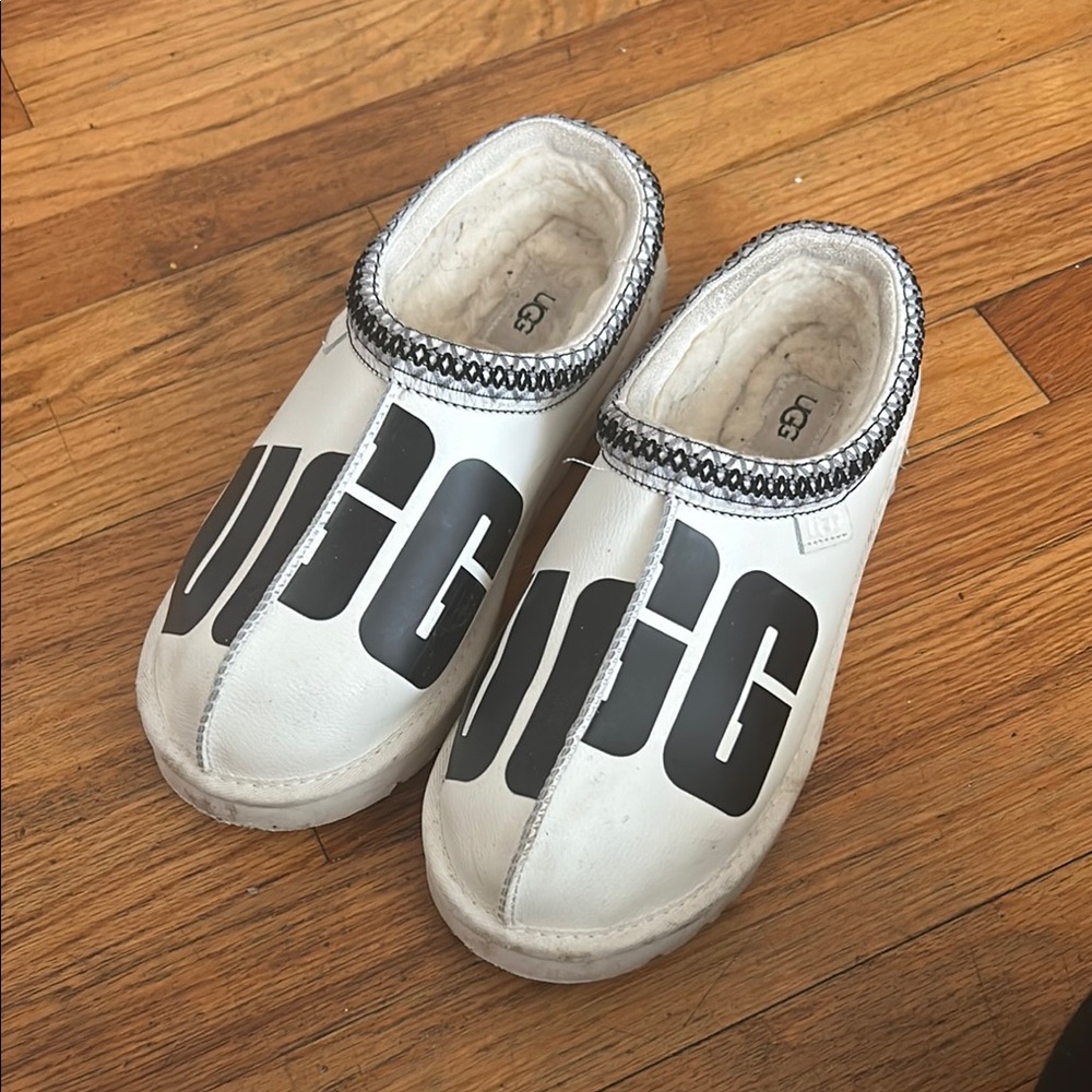 UGG Tasman Shoes